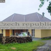 House Czechia, Karlovy Vary Region, Karlovy Vary, 167 sq.m.