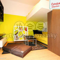 Квартира в Чехии, Устецкий край, Теплице, 44 кв.м.