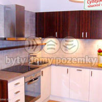 Квартира в Чехии, Устецкий край, Теплице, 44 кв.м.