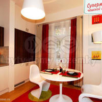 Квартира в Чехии, Устецкий край, Теплице, 44 кв.м.