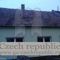 House Czechia, South Moravian Region, Vratenin, 122 sq.m.