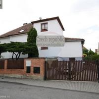 House Czechia, Karlovy Vary Region, Karlovy Vary, 300 sq.m.