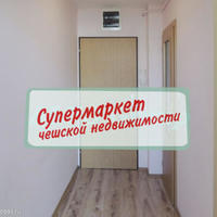 Квартира в Чехии, Устецкий край, Теплице, 66 кв.м.