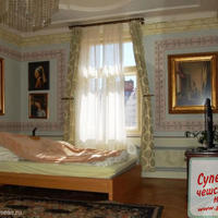 Квартира в Чехии, Устецкий край, Теплице, 130 кв.м.