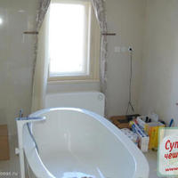 Квартира в Чехии, Устецкий край, Теплице, 130 кв.м.