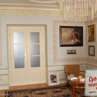 Квартира в Чехии, Устецкий край, Теплице, 130 кв.м.