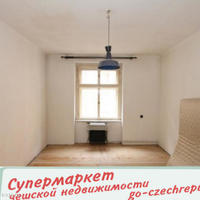 Квартира в Чехии, Устецкий край, Теплице, 48 кв.м.