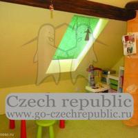 Дом в Чехии, Карловарский край, Карловы Вары, 160 кв.м.