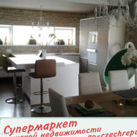 Flat Czechia, Karlovy Vary Region, Karlovy Vary, 290 sq.m.