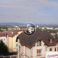 Flat Czechia, Karlovy Vary Region, Karlovy Vary, 342 sq.m.