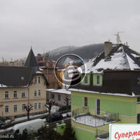 Flat Czechia, Karlovy Vary Region, Karlovy Vary, 342 sq.m.