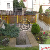 Flat Czechia, Karlovy Vary Region, Karlovy Vary, 342 sq.m.