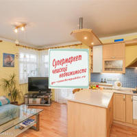 Flat Czechia, Karlovy Vary Region, Karlovy Vary, 62 sq.m.