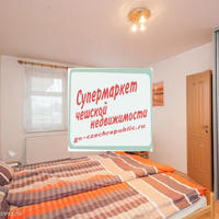 Flat Czechia, Karlovy Vary Region, Karlovy Vary, 62 sq.m.