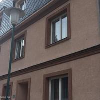 Квартира в Чехии, Карловарский край, Карловы Вары, 115 кв.м.