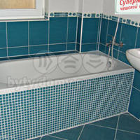 Квартира в Чехии, Карловарский край, Карловы Вары, 98 кв.м.