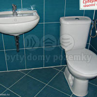 Квартира в Чехии, Карловарский край, Карловы Вары, 98 кв.м.