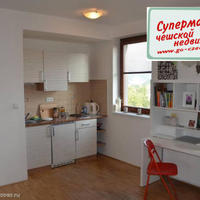 Flat Czechia, Karlovy Vary Region, Karlovy Vary, 32 sq.m.