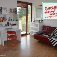 Flat Czechia, Karlovy Vary Region, Karlovy Vary, 32 sq.m.