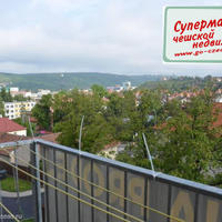Flat Czechia, Karlovy Vary Region, Karlovy Vary, 32 sq.m.