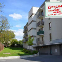 Flat Czechia, Karlovy Vary Region, Karlovy Vary, 32 sq.m.
