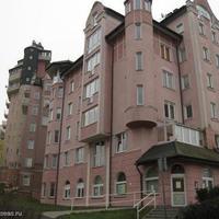 Flat Czechia, Karlovy Vary Region, Karlovy Vary, 163 sq.m.