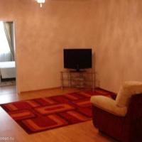 Flat Czechia, Karlovy Vary Region, Karlovy Vary, 90 sq.m.