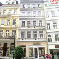 Квартира в Чехии, Карловарский край, Карловы Вары, 100 кв.м.