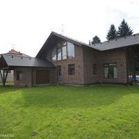 Дом в Чехии, Карловарский край, Карловы Вары, 237 кв.м.