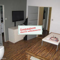Квартира в Чехии, Устецкий край, Теплице, 35 кв.м.