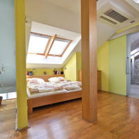 Flat Czechia, Karlovy Vary Region, Karlovy Vary, 195 sq.m.