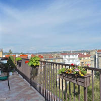 Flat Czechia, Karlovy Vary Region, Karlovy Vary, 195 sq.m.