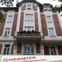 Flat Czechia, Karlovy Vary Region, Karlovy Vary, 100 sq.m.