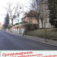 Flat Czechia, Karlovy Vary Region, Karlovy Vary, 100 sq.m.