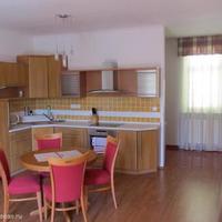 Flat Czechia, Karlovy Vary Region, Karlovy Vary, 57 sq.m.