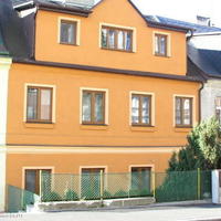 House Czechia, Karlovy Vary Region, Karlovy Vary, 210 sq.m.
