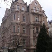 Flat Czechia, Karlovy Vary Region, Karlovy Vary, 100 sq.m.