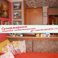 Flat Czechia, Karlovy Vary Region, Karlovy Vary, 30 sq.m.