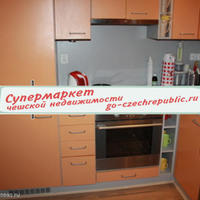 Flat Czechia, Karlovy Vary Region, Karlovy Vary, 30 sq.m.