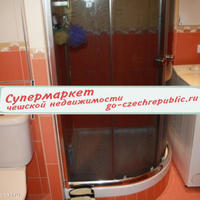 Flat Czechia, Karlovy Vary Region, Karlovy Vary, 30 sq.m.