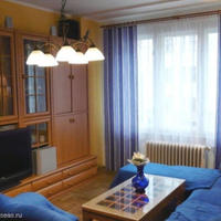 Квартира в Чехии, Устецкий край, Теплице, 99 кв.м.