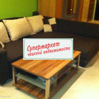 Flat Czechia, Karlovy Vary Region, Karlovy Vary, 29 sq.m.