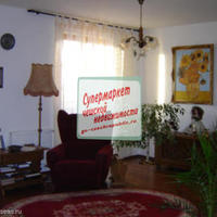 Дом в Чехии, Карловарский край, Карловы Вары, 126 кв.м.