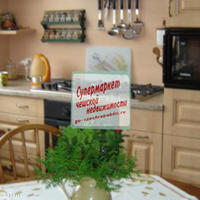 Дом в Чехии, Карловарский край, Карловы Вары, 126 кв.м.