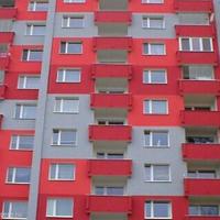 Flat Czechia, Karlovy Vary Region, Karlovy Vary, 86 sq.m.