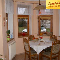 Дом в Чехии, Карловарский край, Карловы Вары, 130 кв.м.