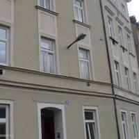 Квартира в Чехии, Карловарский край, Карловы Вары, 37 кв.м.