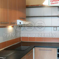 Квартира в Чехии, Устецкий край, Теплице, 40 кв.м.