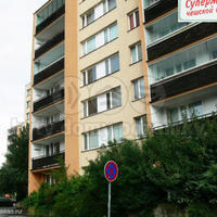 Квартира в Чехии, Устецкий край, Теплице, 40 кв.м.