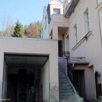 Дом в Чехии, Карловарский край, Карловы Вары, 182 кв.м.